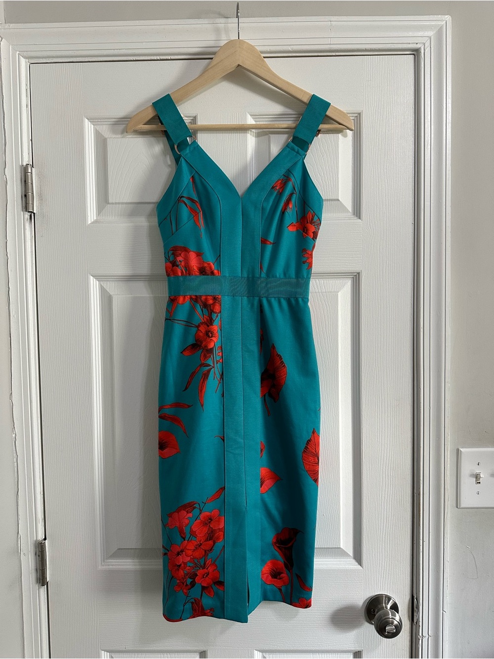 Ted Baker London Dress